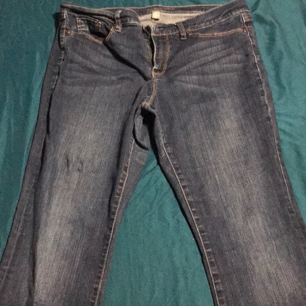 Soho jeans